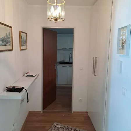 Ferienwohnung Allgaeu Memmingen Exterior photo