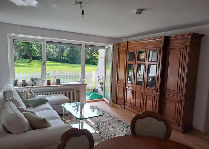 Ferienwohnung Allgaeu Memmingen