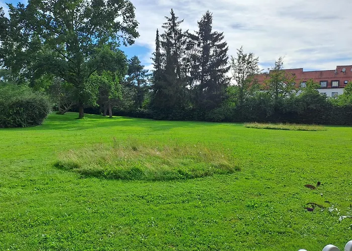 Ferienwohnung Allgaeu Memmingen