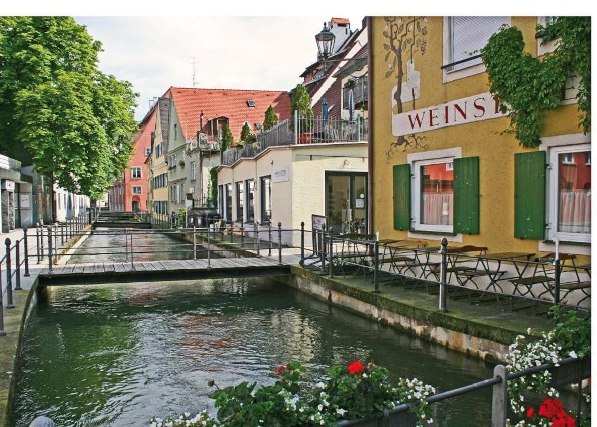 Allgaeu * Memmingen