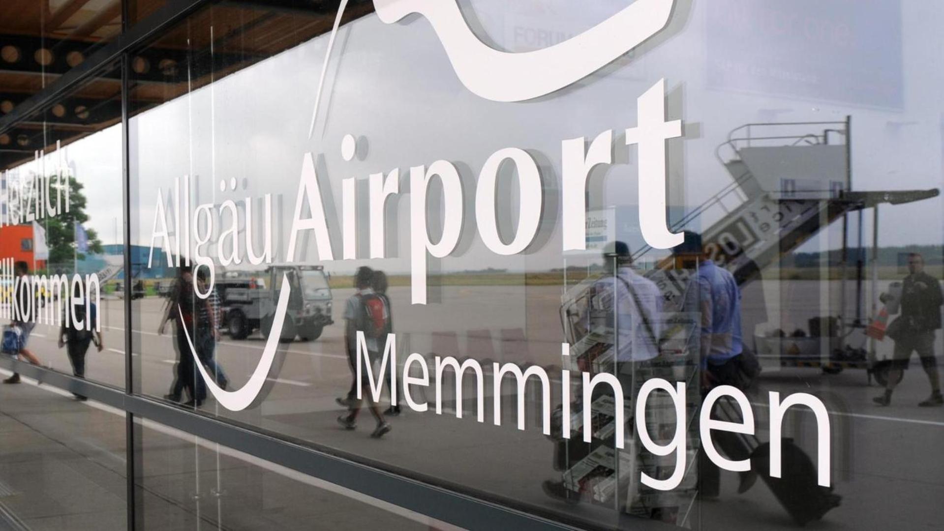 Allgaeu Apartment Memmingen