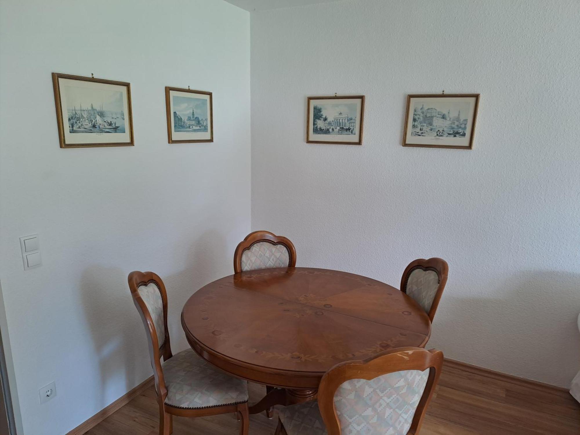 Apartment Allgaeu Memmingen