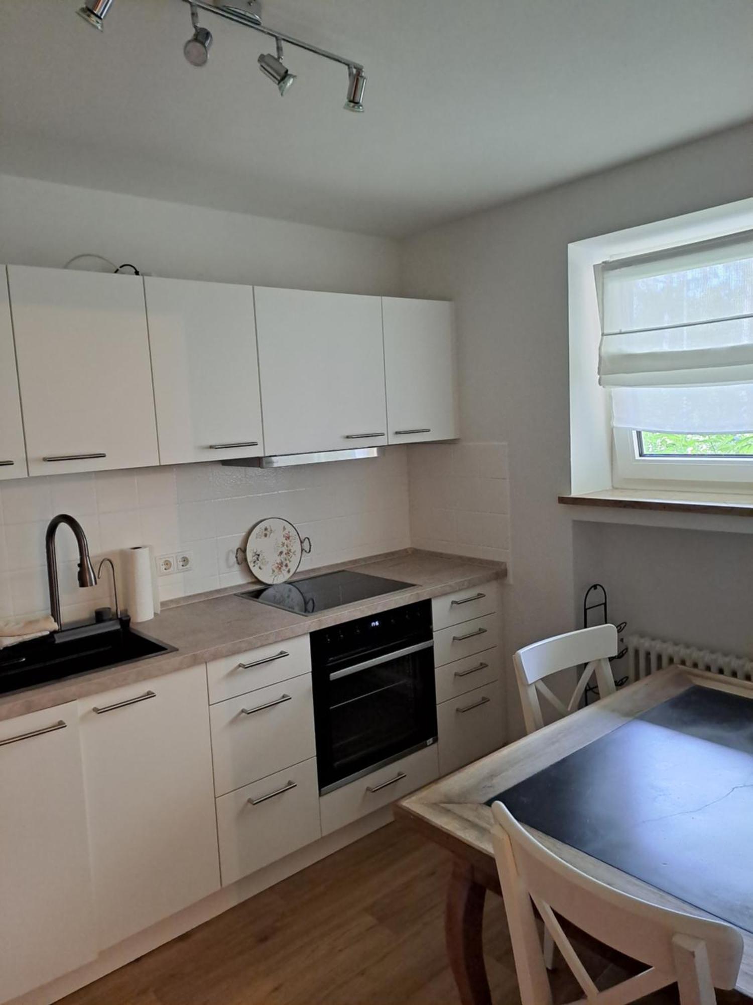 Allgaeu Apartment *