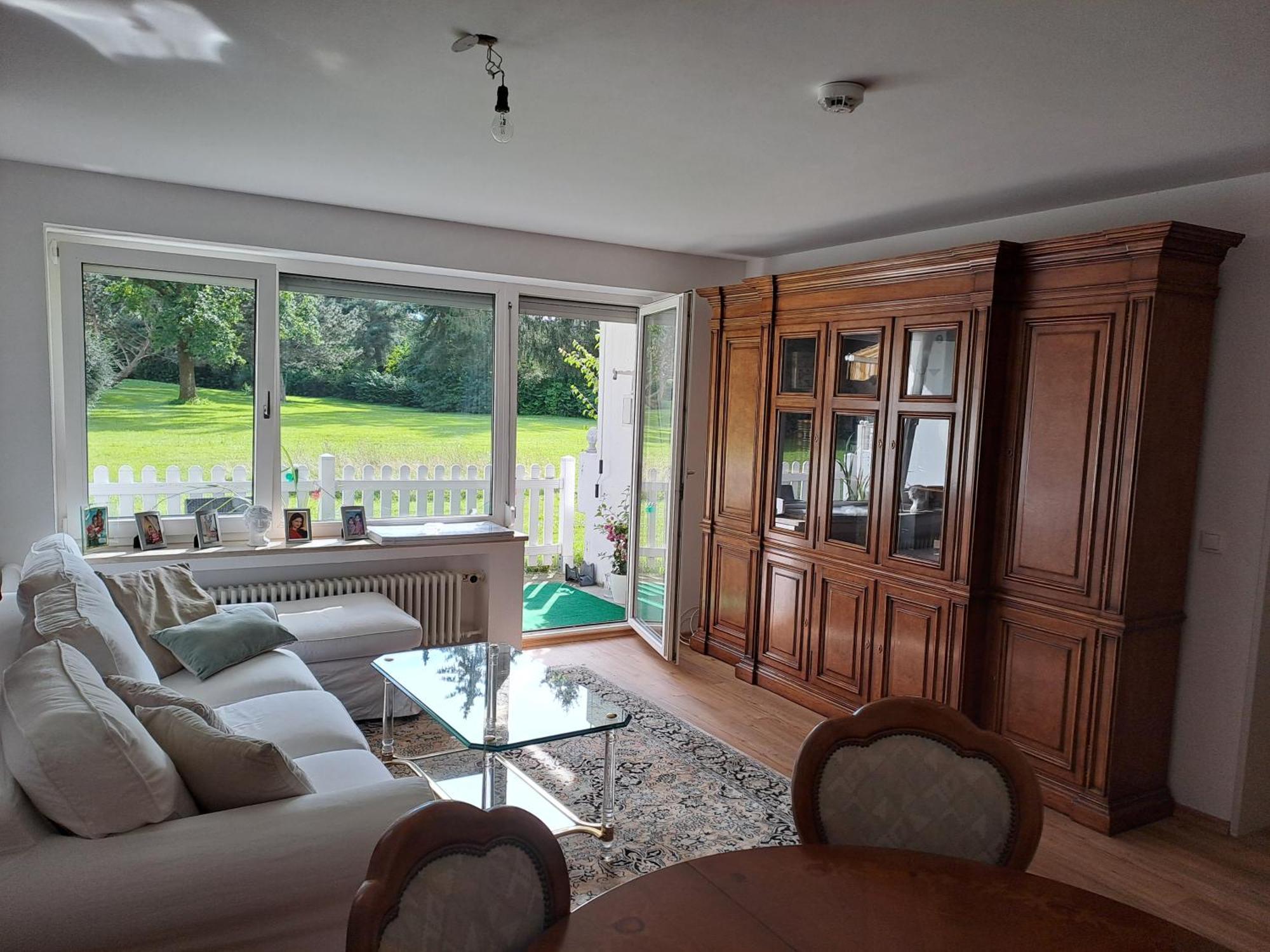 Apartment Allgaeu *