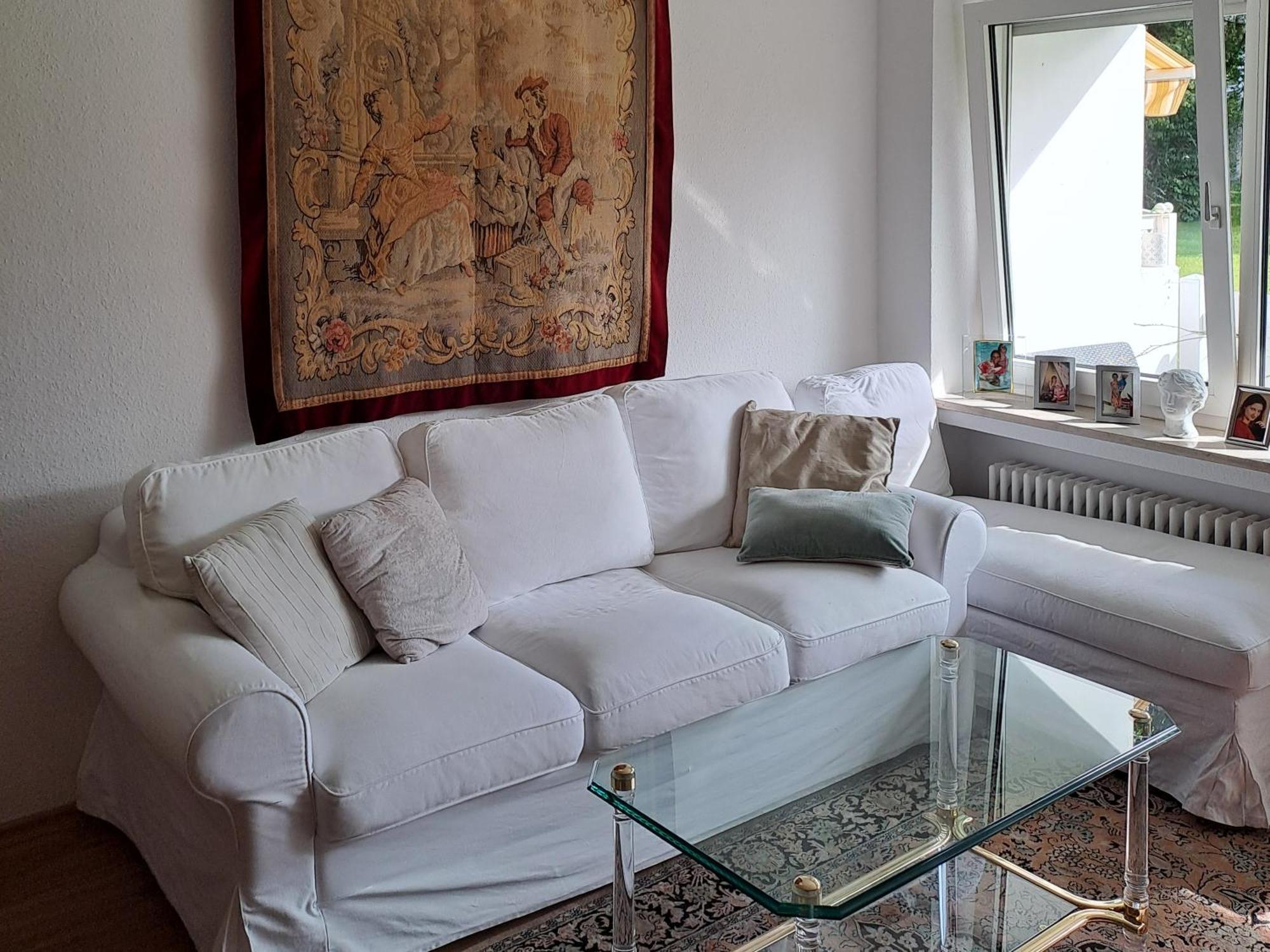 Allgaeu Apartment Memmingen