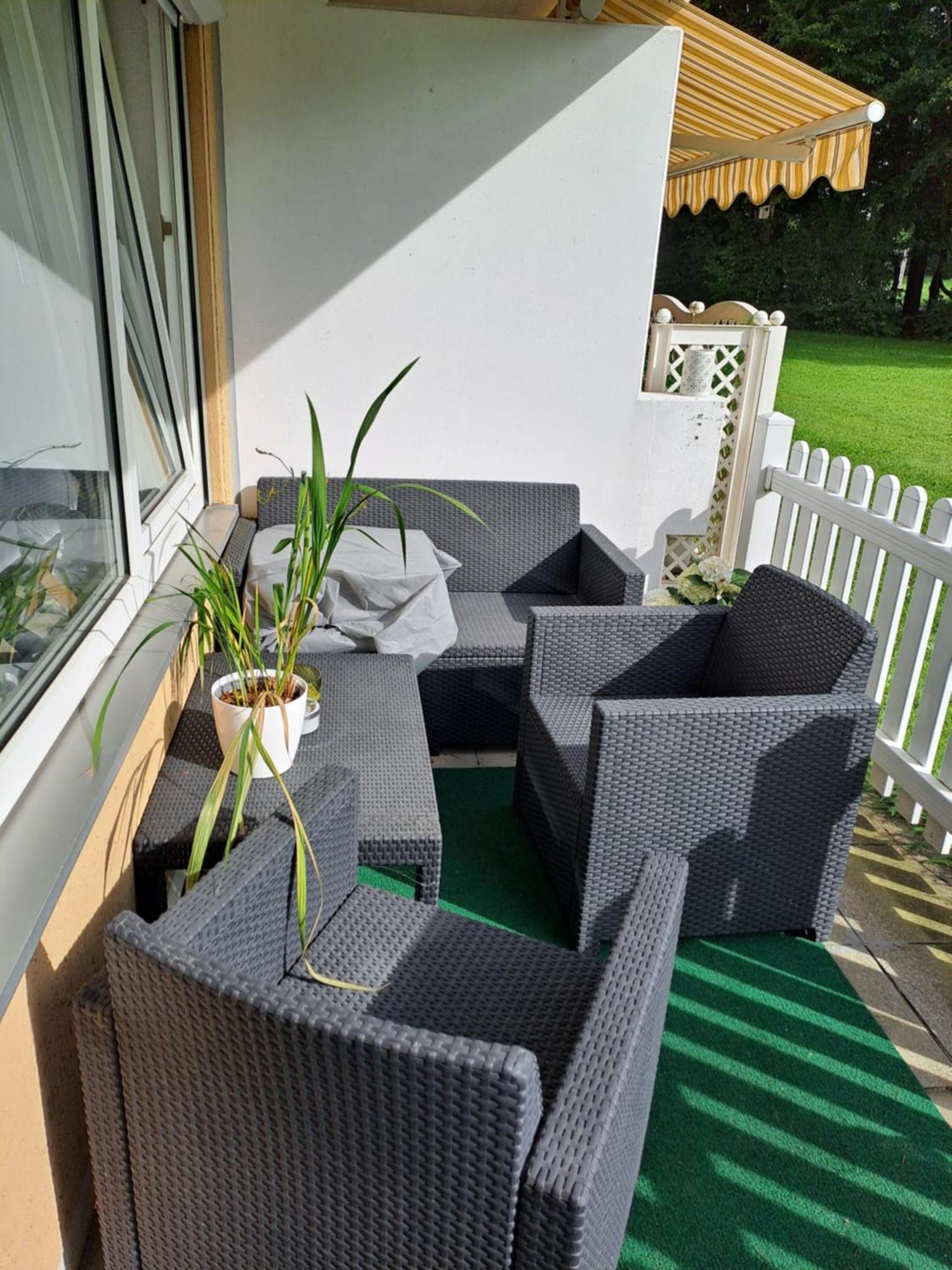 Apartment Allgaeu Memmingen